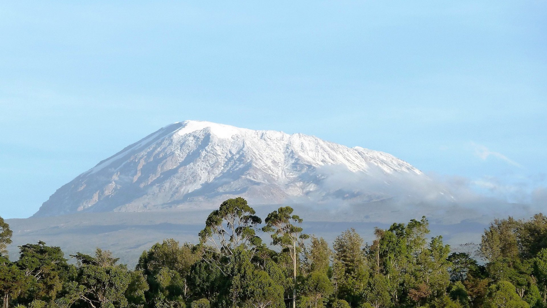 Kilimanjaro